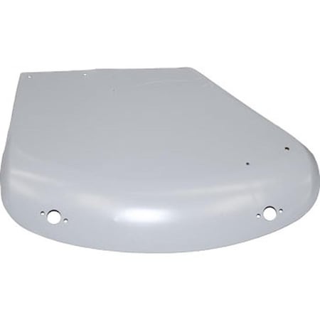 Aftermarket Fender (LH) Fits John Deere Models Listed Below AL28585